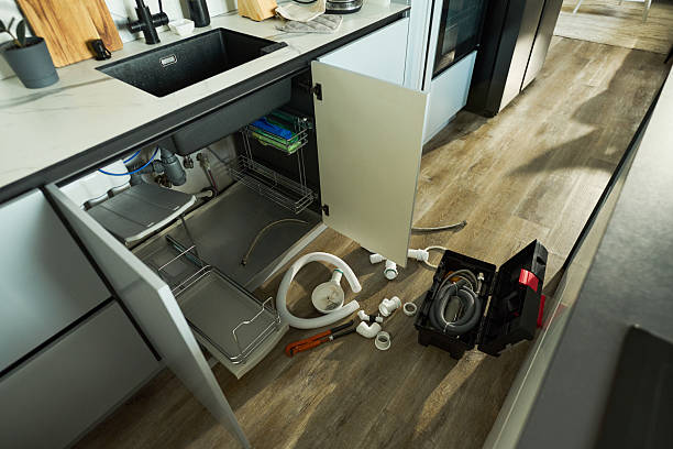 Reliable Plumbing contractor in Hyattsville, MD by Street Wise - Plumbing