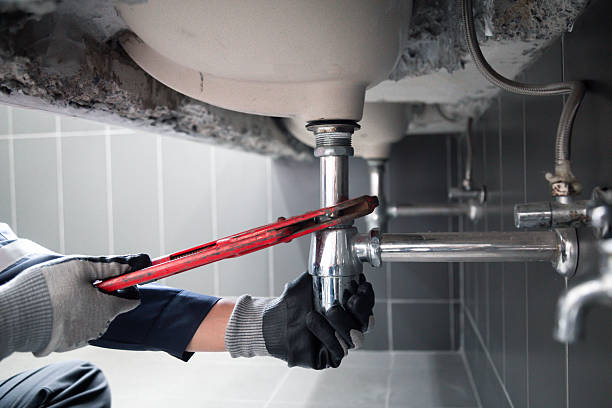 Licensed Plumbing service in Hyattsville, MD - Street Wise - Plumbing